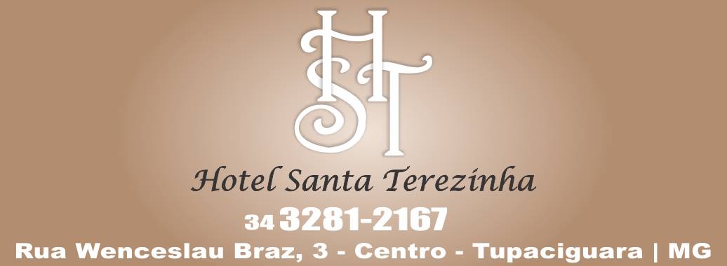 Hotel Santa Terezinha